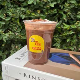 โกโก้เย็น