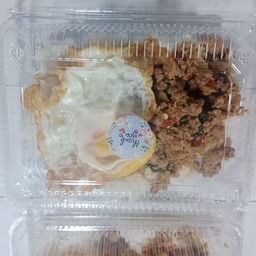 ร้านเจ้อุไร มโนรมย์ ตลาดนครในฝัน