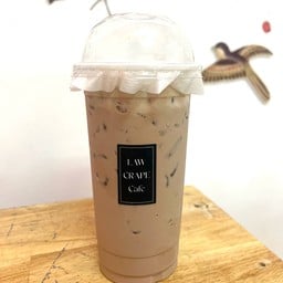 Law Crapes เครปญี่ปุ่น มมส