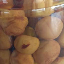 บ้วยโซดา