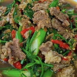 แกงอ่อมเนื้อ