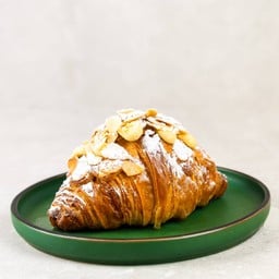 Almond Croissant