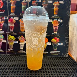 บ๊วยโซดา