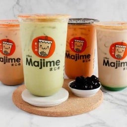 ชานมไข่มุกมาจิเมะ(โลตัสมอลล์ แมคโครจรัญ)