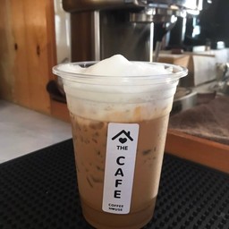ร้าน Coffee  House กาแฟสด&สมูทตี้ผลไม้ปั่น