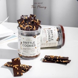 The Floury Brownie Brittle 130 ก.