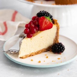 New York Cheesecake