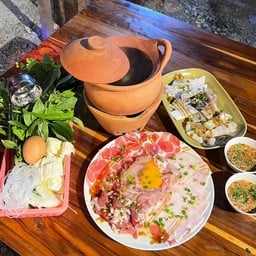 ยำแซ่บbyฮิมนา(กาดน้ำทอง-โครงการสาม แพร่) -