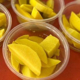 มะม่วงแช่อิ่ม