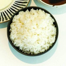 ข้าวญี่ปุ่น