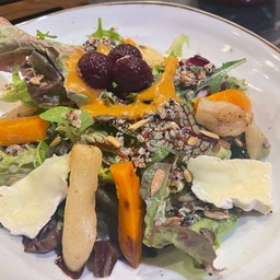 XII Mediterranean Salad