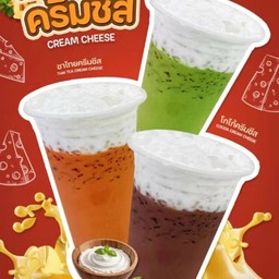 ครีมชีส