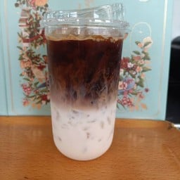 My cup of tea