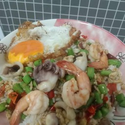 ต้มยำ ยำยำ ลาบ น้ำตก