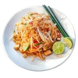 ผัดไทย (ยายจันทร์)