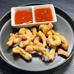 Fry Day ของทอด • เฟรนช์ฟรายส์ นักเก็ต ฯลฯ