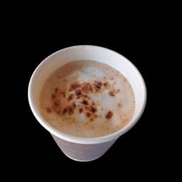 DARK COFFEE