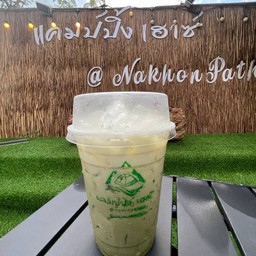 ชาเขียว
