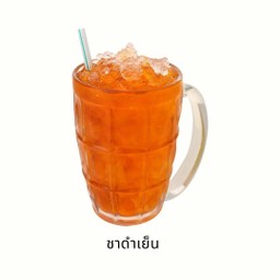 ชาดำเย็น