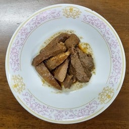 หมูหวาน