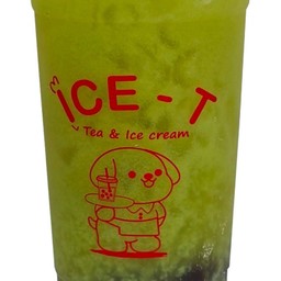 โยเกิร์ตแอปเปิ้ล