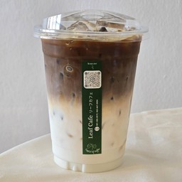 กาแฟคาปูชิโน่