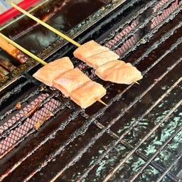 BBQ&หม่าล่า จ่าหรั่ง ซอยพหลโยธิน1