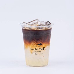 อเมริกาโน่ น้ำผึ้ง