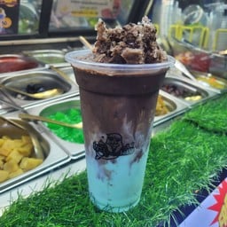 พะยูนคลั่ง หวานเย็น@แม่กลอง
