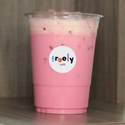 Freely Cafe