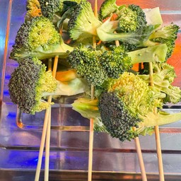 บล็อคโคลี่