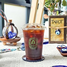 AMERICANO (COLD)