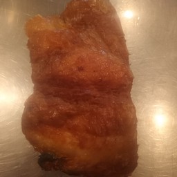 ปลาจีนทอด