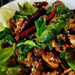ครัวบ้านฉัน(บ้านลลิษา)