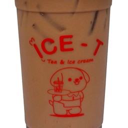 ชานมกาแฟ