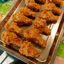 ไก่วิ๊งแซ่บ