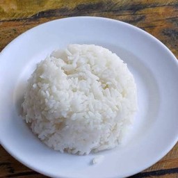 ข้าวเปล่า