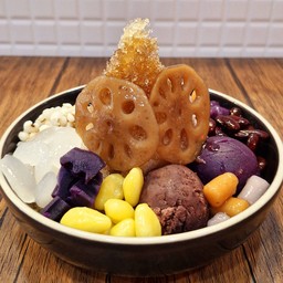 เป่าปิง Classic Set B