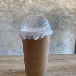 กาแฟโบราณเย็น