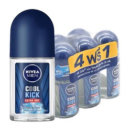 นีเวีย เมน คูลคิก โรลออน 25 มล.