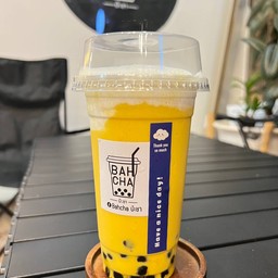 กล้วยปั่น