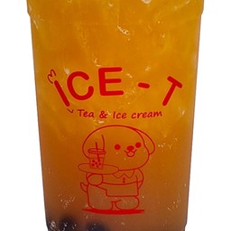 ชาเสาวรส