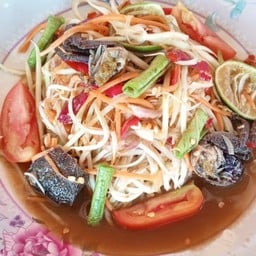 อาหารตามสั่ง&ก๋วยเตี๋ยวโบราณ