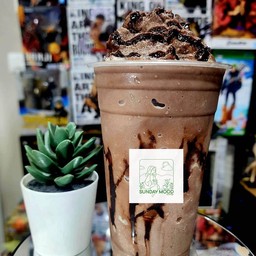 โกโก้ปั่น 20oz.