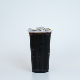 ชาดำเย็น