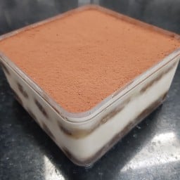 ทีรามิสุ  กล่องใหญ่