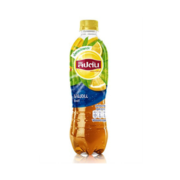 ลิปตัน / lemon tea