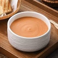 สังขยาชาไทย