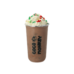 Coco Monkey (โคโค่ มังกี้) ยิ่งเจริญ