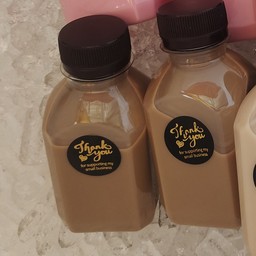 กาแฟโบราณ to go
